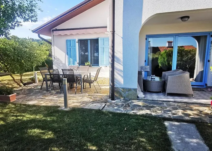Salt & Sage Apartment