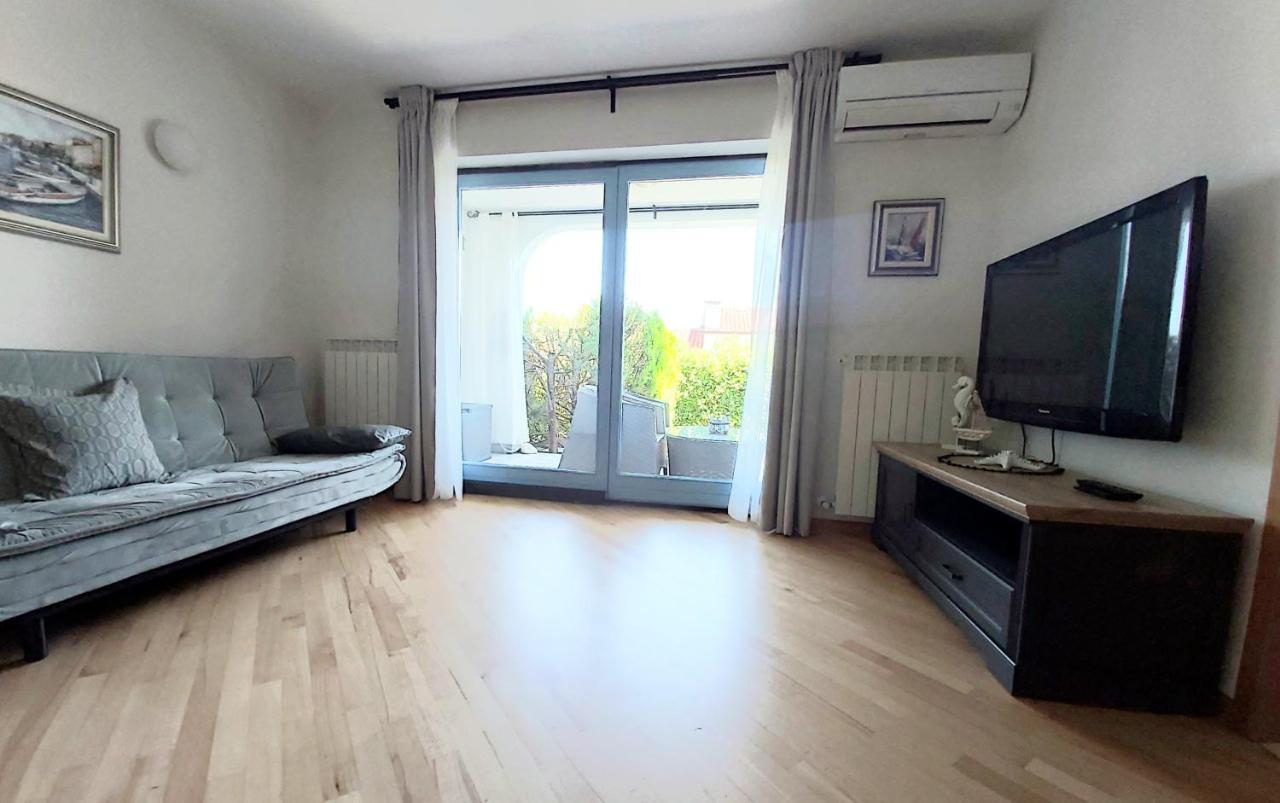 Apartament Salt & Sage