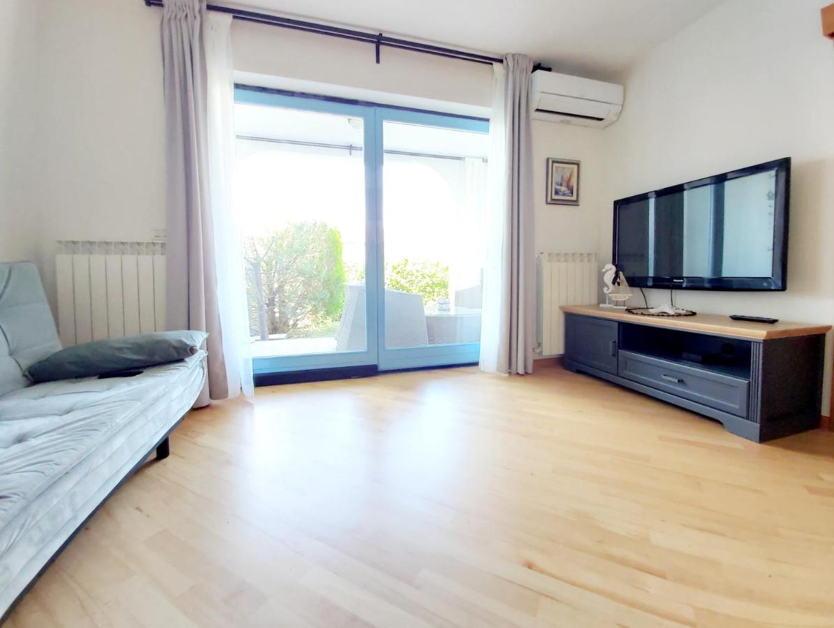 Apartament Salt & Sage Manzano