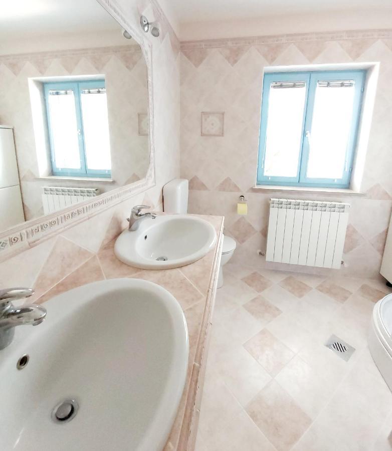 Salt & Sage Apartament