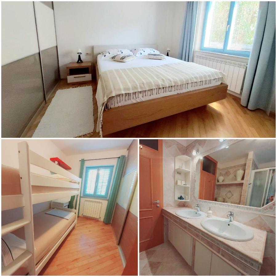 Apartament Salt & Sage *