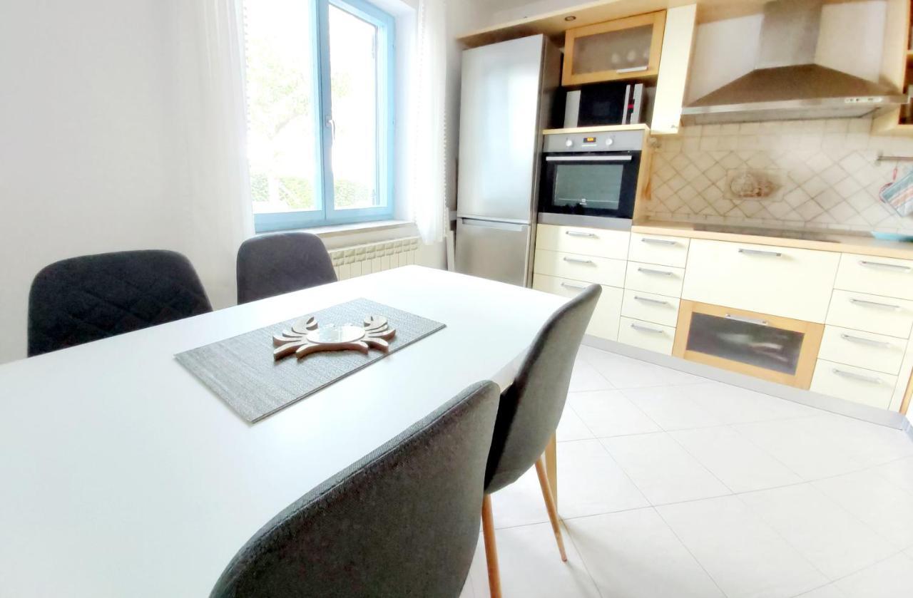 Salt & Sage Apartament *