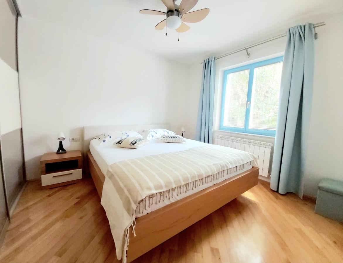 Salt & Sage Apartament *