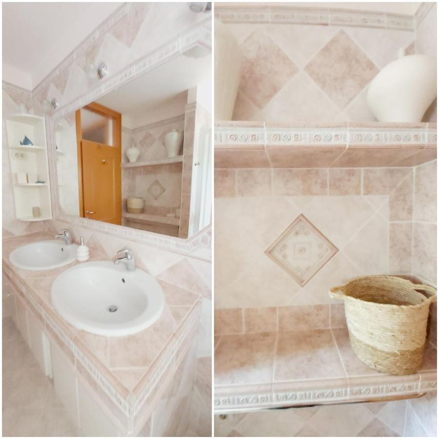 Apartament Salt & Sage