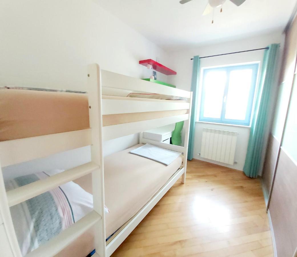 Apartament Salt & Sage *