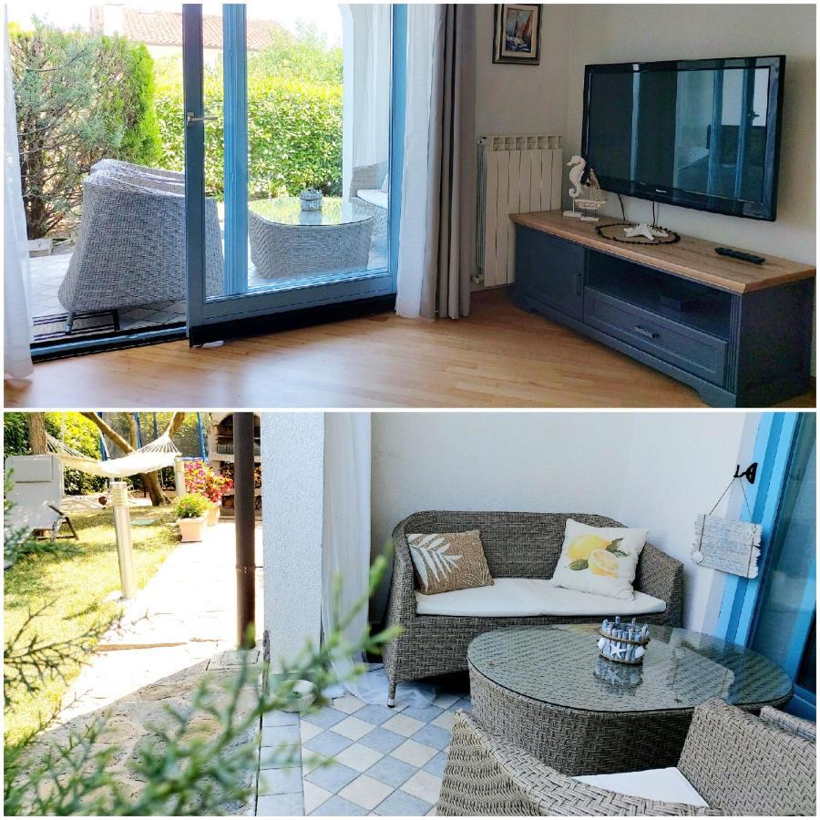 Salt & Sage Apartament *
