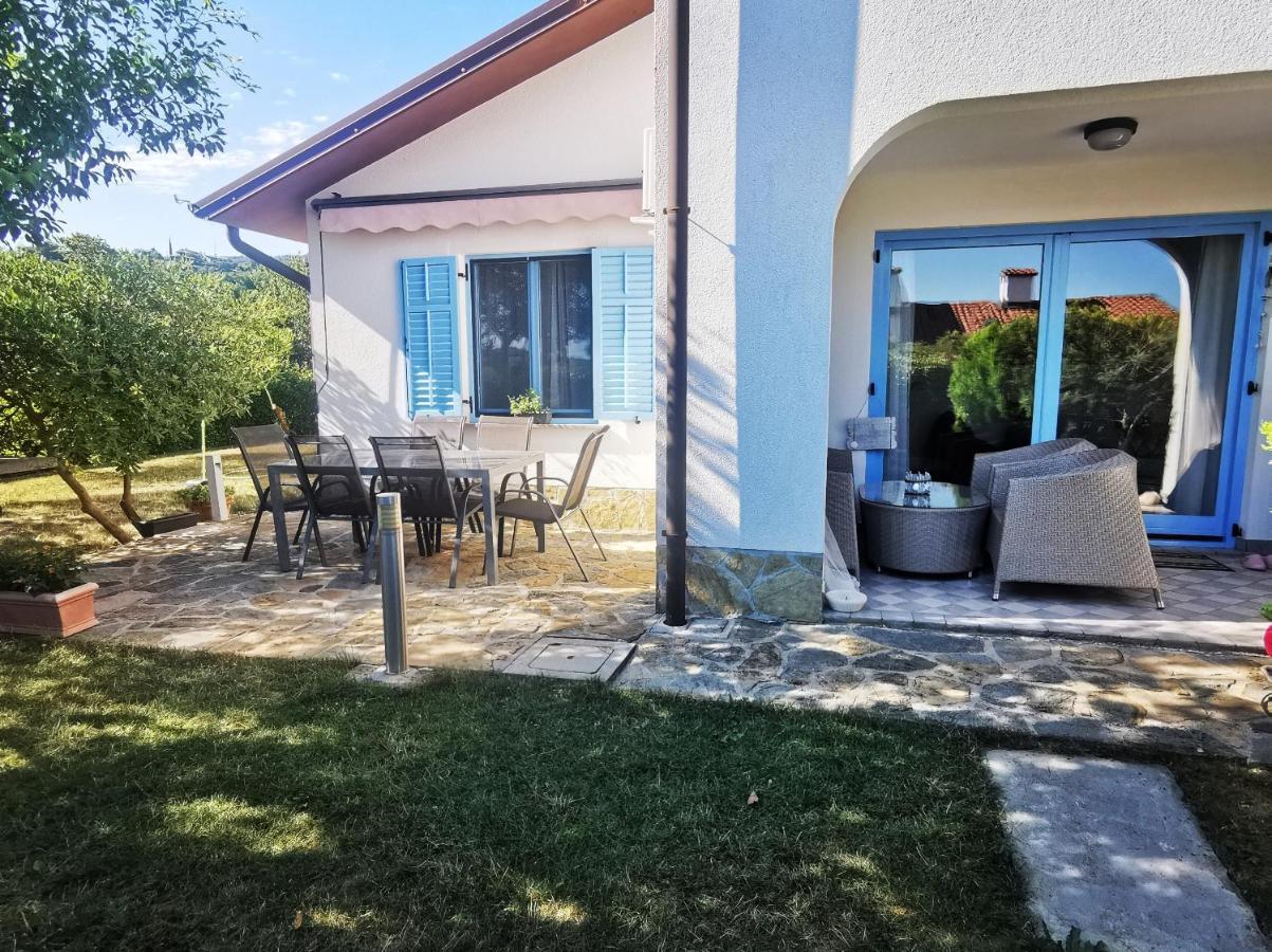 Apartament Salt & Sage Manzano